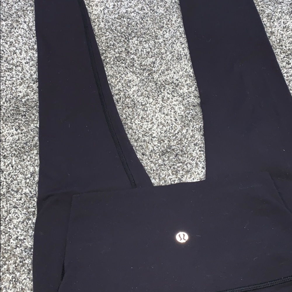 Lulu lemon leggings